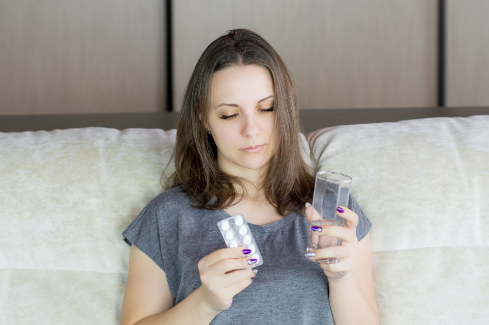 Prvo probajte bez tableta: Tri moćna prirodna leka koja pomažu kod migrene i glavobolje