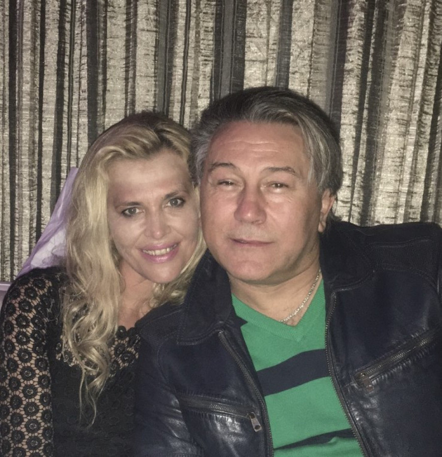 Bivša ljubavnica Halida Muslimovića: Nek spremi ključeve od kuće, oduzeću mu je - dug mora da plati