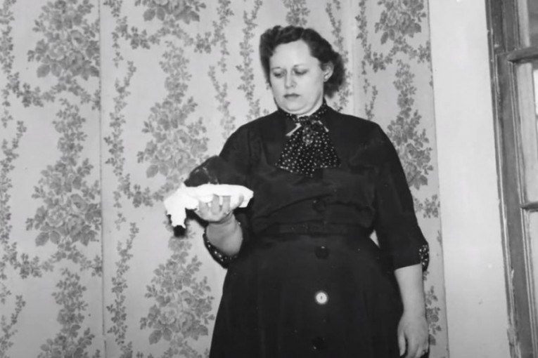 En Hodžis je zvanično prva žena koju je udario meteorit: Kamen je jedno vreme koristila kao podupirač za vrata