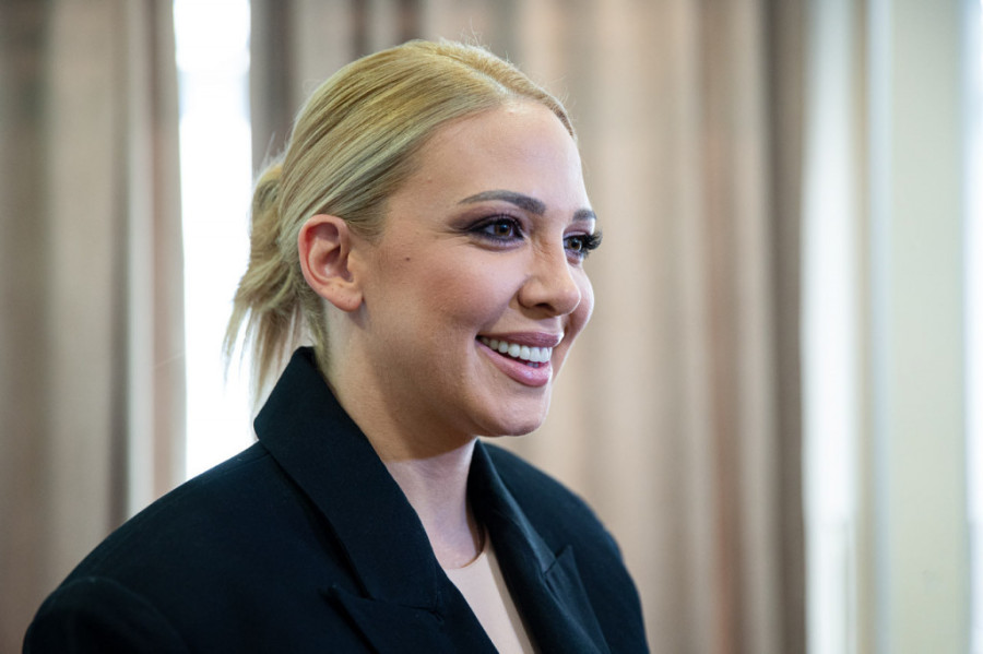 "Svako drugo jaje nije skuvano!" Hit peh Milice Todorović o kojem se priča