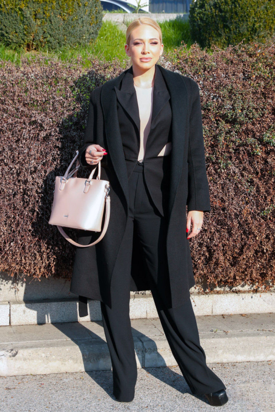 Želim bebu, ali nemam muškarca! Milica Todorović nikad otvorenije: To je sve sudbina (FOTO/VIDEO)