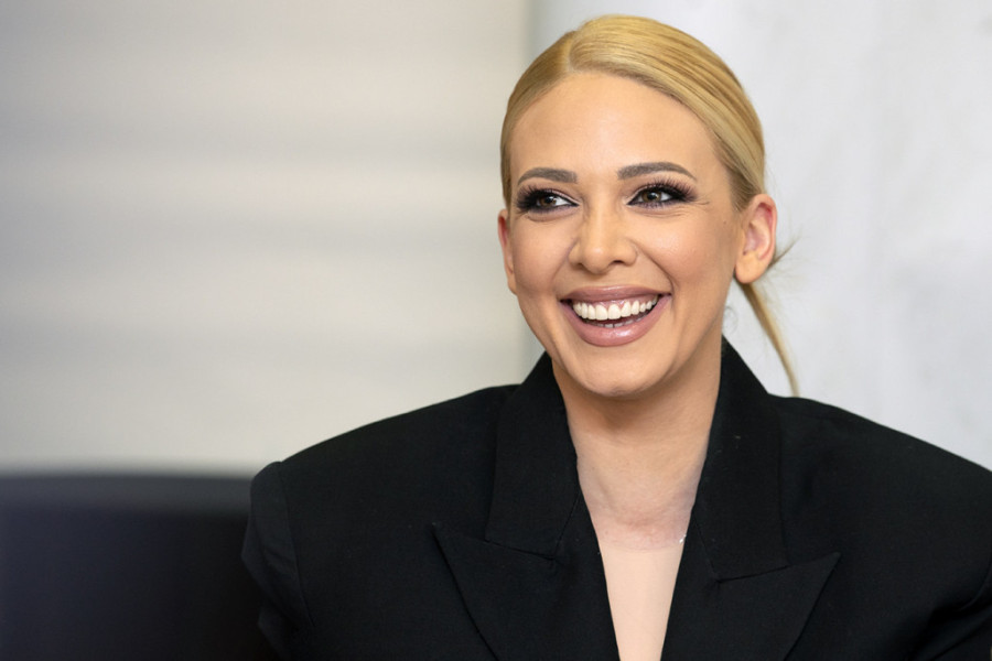 Milica Todorović želi veliku porodicu i vikendicu na obronku Beograda: Hoću da zasadim krušku, jabuku, cveće