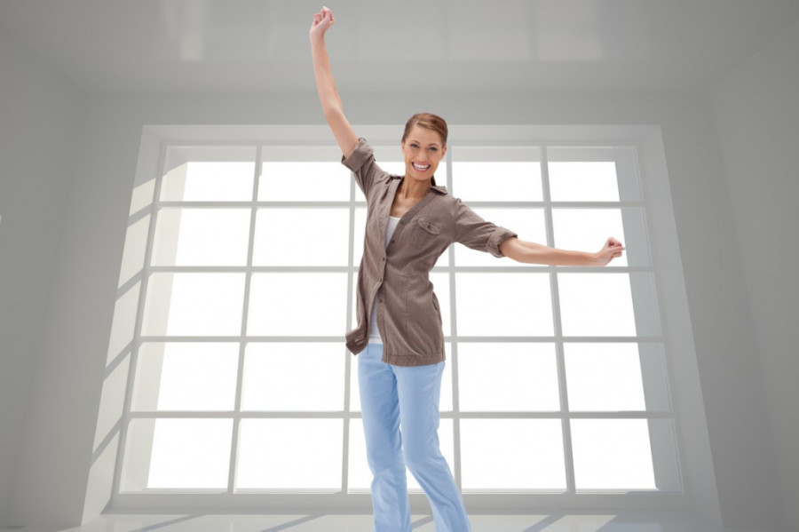 Tokom decembra samo ih sreća prati: Ovim znakovima slede moćne promene i snažan vetar u leđa