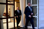 "Srbija će se nalaziti pod ogromnim pritiskom da Putin ne bi mogao da koristi argumentaciju Kosova "