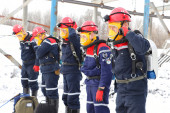 Skače broj žrtava: U rudniku u Sibiru broj stradalih se popeo na 57