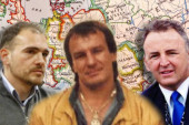 Svet pod nogama mafijaša iz regiona: Zemunac vladao Frankfurtom, Arkan i Jokso pokorili Švedsku, u Španiji počeo krvavi rat Kotorana...