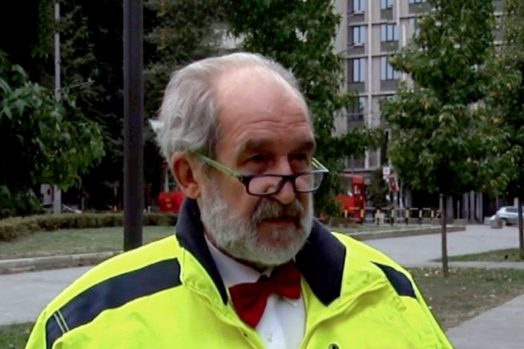 U Beogradu dvostruko više automobila nego pre 10 godina: Grad planira izgradnju novih garaža, evo na kojim lokacijama