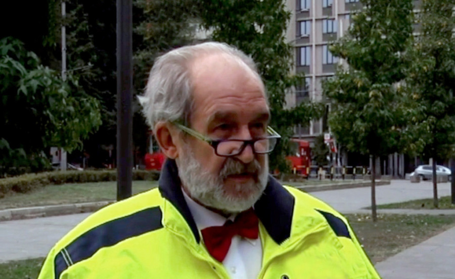 Trend u Beogradu - ko prvi parkingu, njegov je: Dok nadležni zoniraju, pojedinci prisvajaju mesta