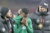 Zvezda zakucala poslednji ekser u sanduk Ludogoreca, Bugari ne pamte pobedu u Ligi Evrope (FOTO, VIDEO)