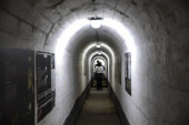 Misterije Kalemegdana: Skriveni bunker otkriva tajnu kako se Jugoslavija spremala za rat sa Sovjetskim Savezom (FOTO/VIDEO)