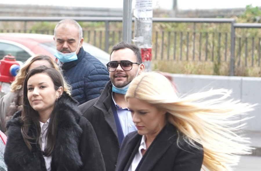 Počinje suđenje lažnom estetskom hirurgu: Tužilaštvo za Savu traži osam i po godina zatvora!