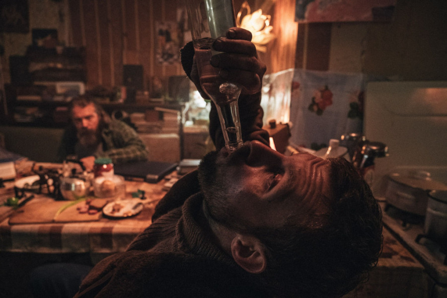 Sadašnjost kao groznica puna nasilja i nežnosti: Počinje Festival autorskog filma (FOTO/VIDEO)