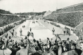 Nestali, ali zapamćeni: Čudni događaji iz prošlosti Olimpijskih igara
