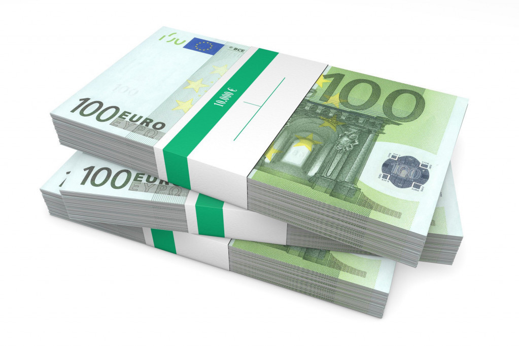 EU kaznila pet banaka zbog kartelskog trgovanja valutama