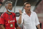 Braga i Zvezda žele isto! Trener Portugalaca "preti" prvaku Srbije