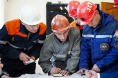 Izgubljena je svaka nada, a onda se desilo čudo: U rudniku u Sibiru pronađen živ spasilac