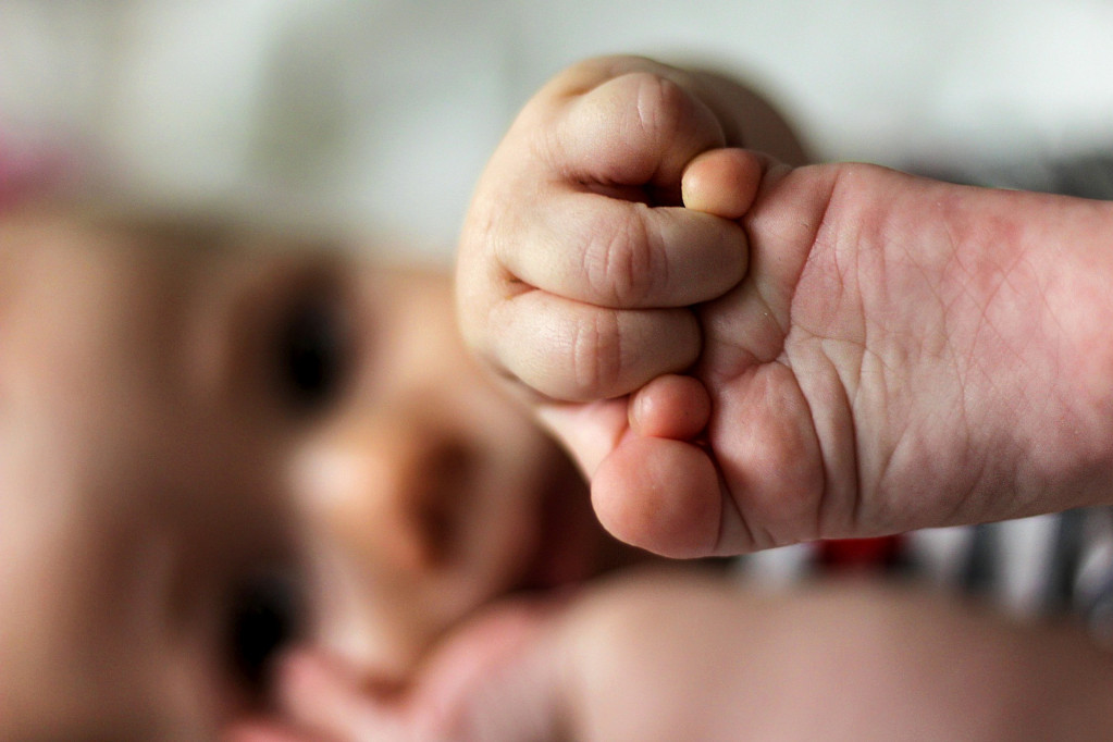 U Doboju zaražena i jednomesečna beba: Udvostručen broj pacijenata