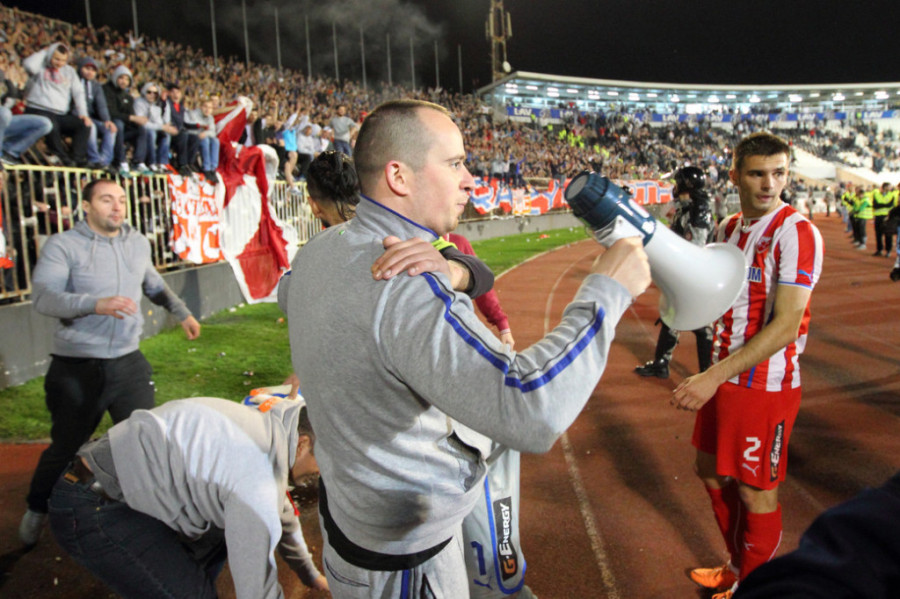 Glavom platili ljubav prema klubu: Ubistva iza paravana navijačkih obeležja