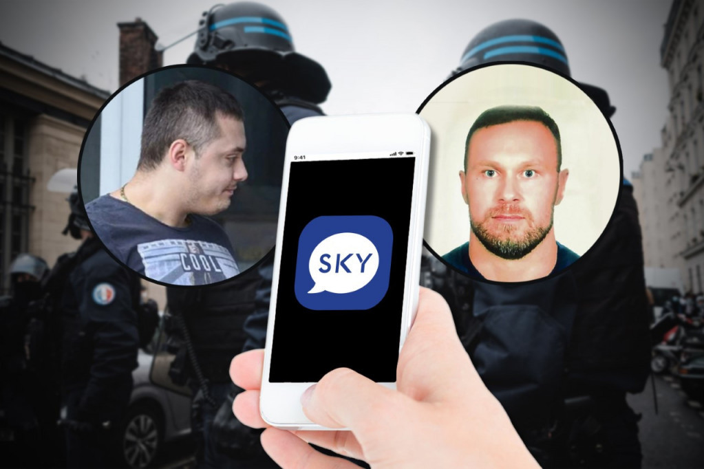 Moj muž je bio roštilj majstor, a ne "škaljarac": Goksijeva supruga zanemela kad je videla kako su ga iskasapili Belivuk i njegovi zlikovci!