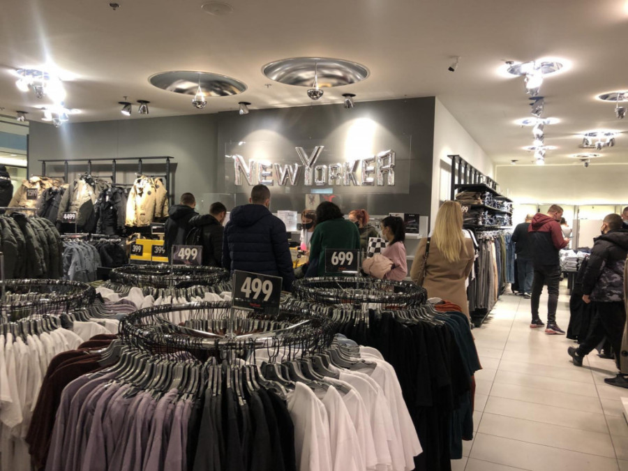 "Crni petak" i prevare u prodavnicama: Ako danas idete u kupovinu, na ovo obratite posebnu pažnju!