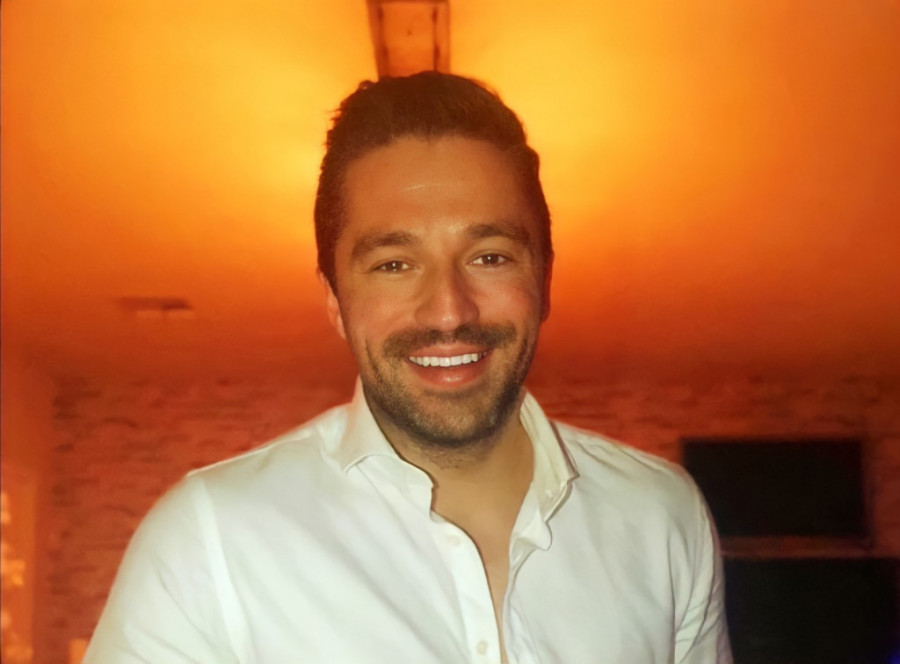 "Posle skoro 10 godina..." Vlada Stanojević otvoreno o povratku u Srbiju! (FOTO)