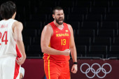 Košarkaša bomba iz NBA: Gasol se vratio u klub koji igra drugu špansku ligu