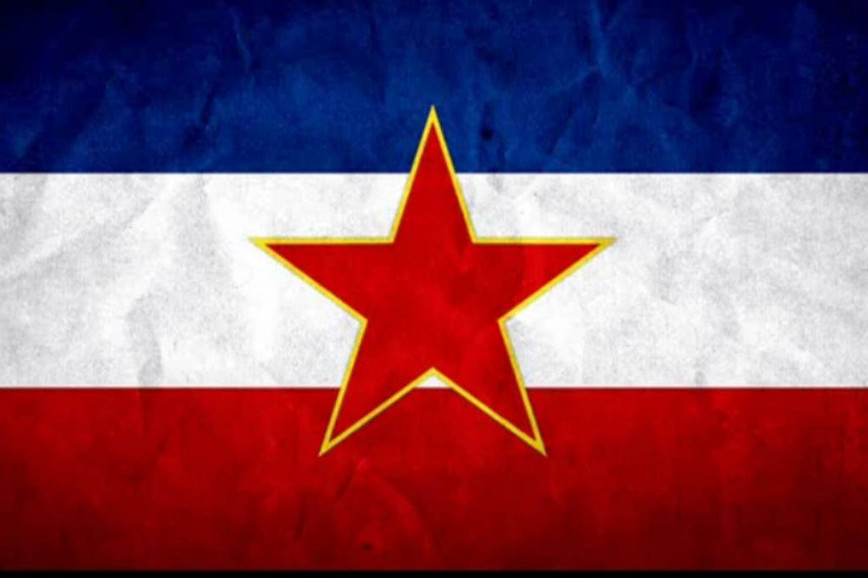 Ludo putovanje bivšom Jugoslavijom u narandžastom Zastavinom kombiju: U potrazi za uspomenama (FOTO)