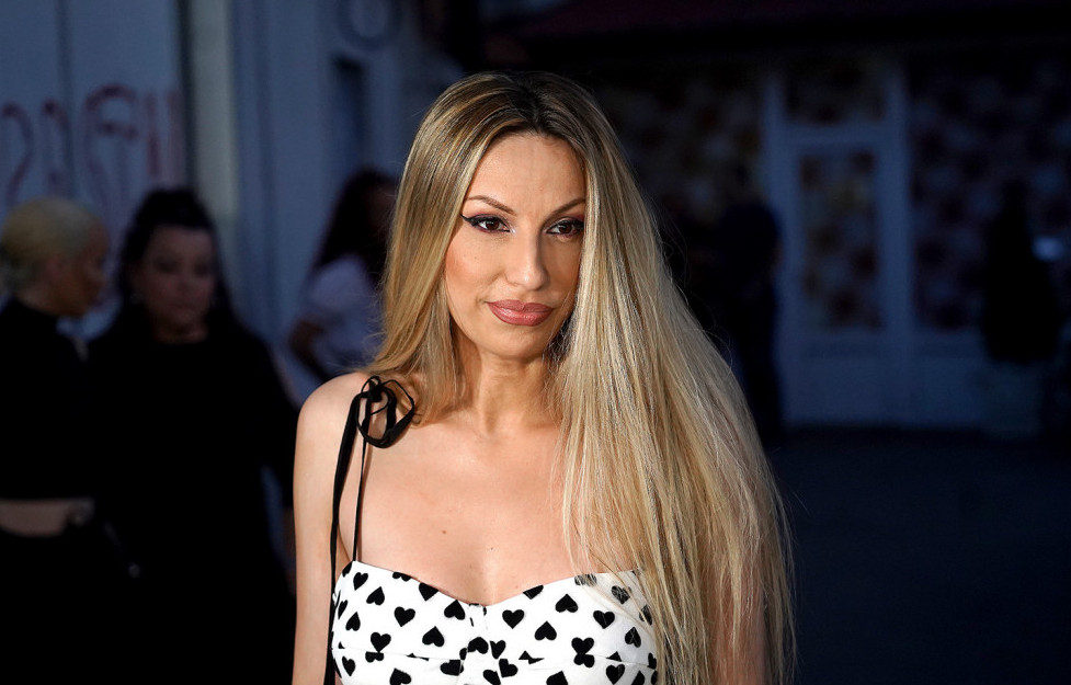 Bolna ispovest Rade Manojlović o pokojnoj majci Mirjani: Otkrila šta joj je rekla pred smrt, pa se na njene oči slomila i zaplakala