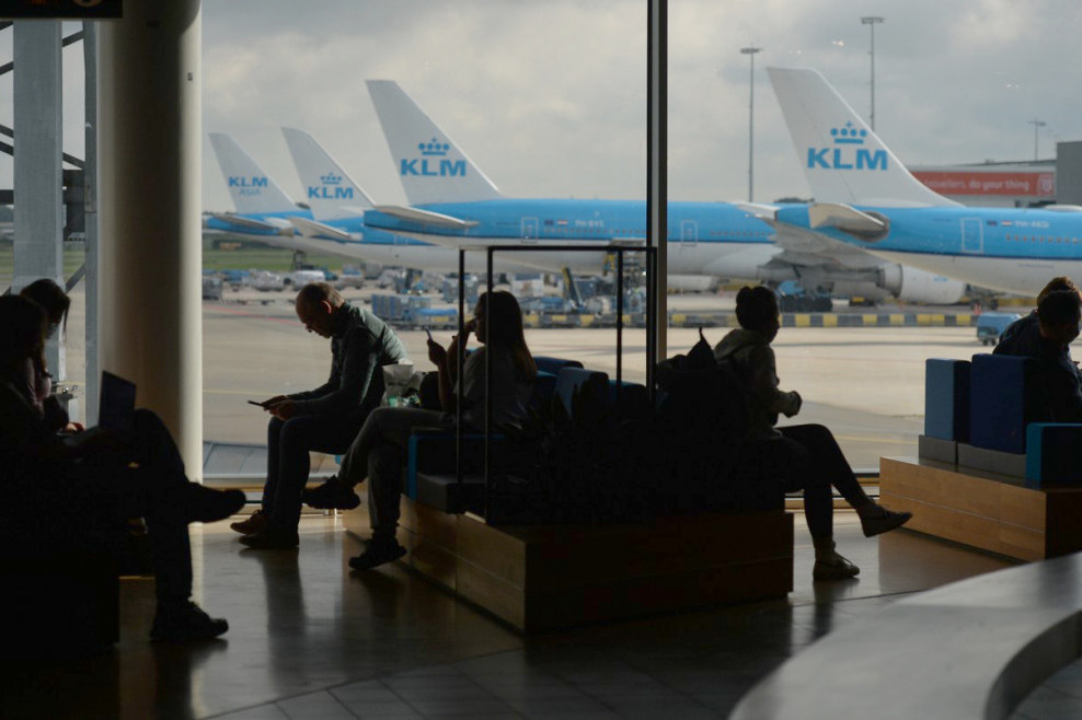 Do Amsterdama još češće: Holandski KLM povećava broj letova za Beograd