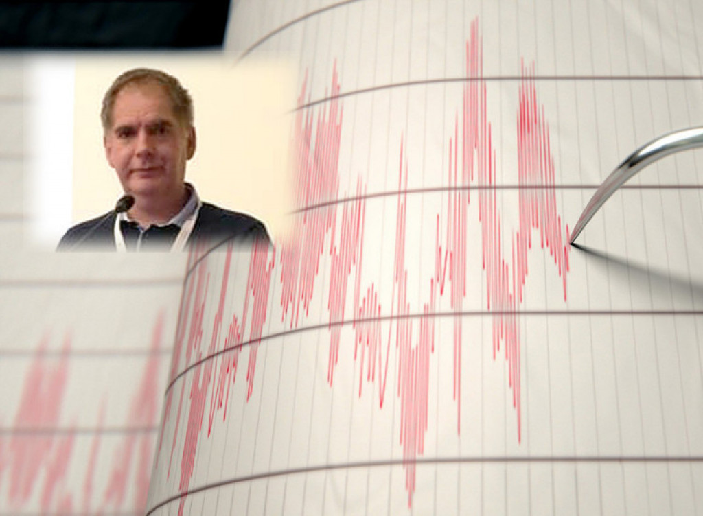 Zemljotres u Kraljevu početak, trešće se po Srbiji još dva meseca! Meteorolog Ristić objasnio šta nam se dešava...