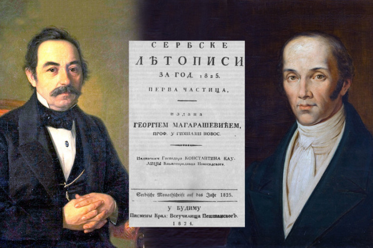 „Panteon Matice srpske“: Uzbudljiva serija o našoj najstarijoj kulturnoj ustanovi uskoro na malim ekranima