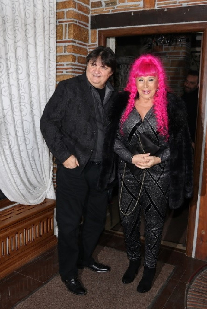 Ljubavna priča Zorice i Kemiša: Posmatrao ju je kao "tetku", a onda je zbog nje napustio verenicu!