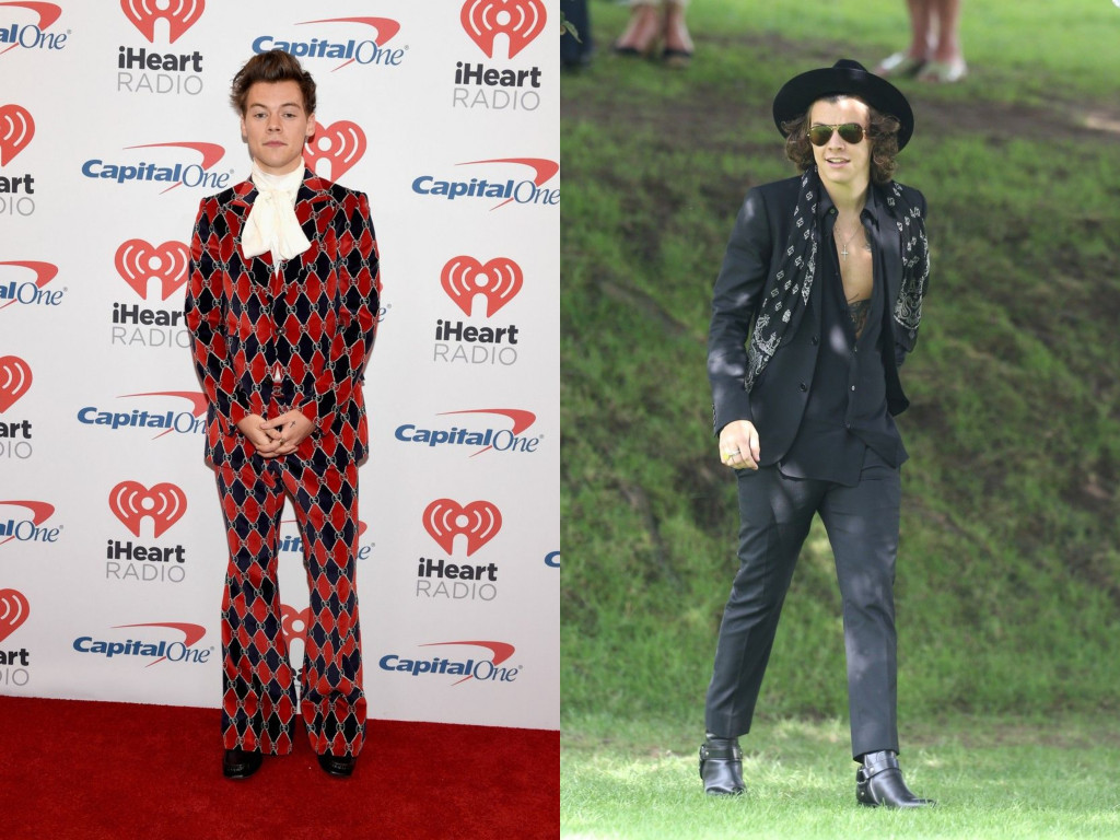 Progonitelj provalio u kuću Harija Stajlsa! Napao njegovu kućnu pomoćnicu