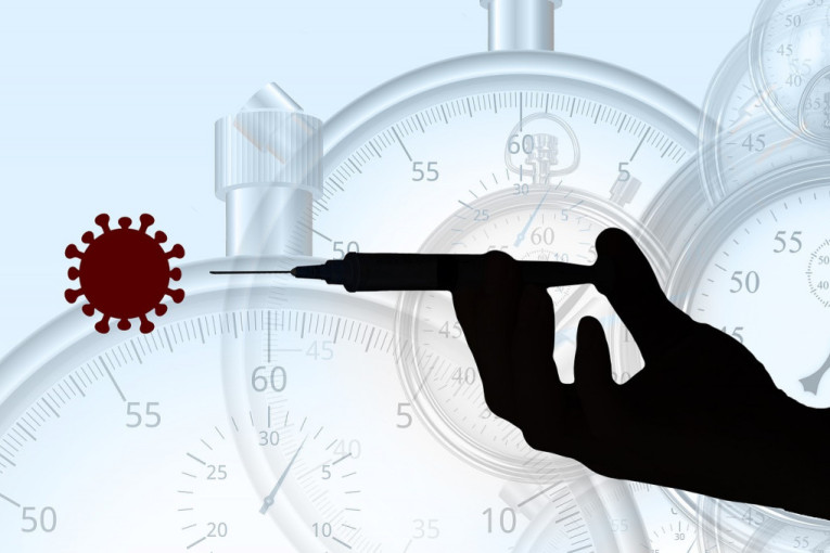 Zaključali se od ostatka sveta, a broj zaraženih omikronom samo raste!