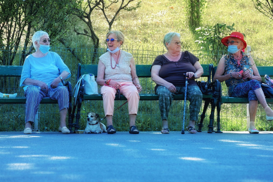 Kako horoskopski znaci podnose starost?