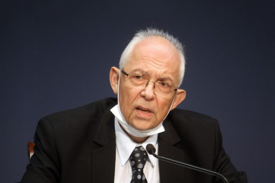 Dr Predrag Kon odlazi u penziju: Radni vek opisao kao „borbu s vetrenjačama“