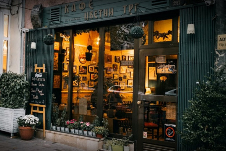 Godina kada je Evropa "stigla" u Beograd: Jedan od prvih kafića u kome se espreso pio "s nogu" radi i dan-danas