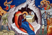 Počinje Božićni post: Da dočekamo rođenje Hristovo čistog srca, duše i tela