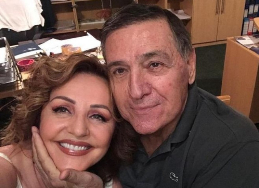 Zbog Ane se povukao iz politike i napustio mesto ministra: Mrkonjić je samo jedno želeo da uradi sa njom