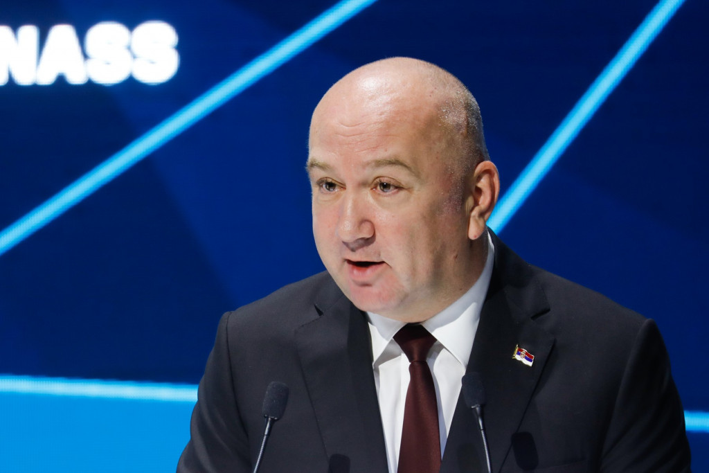 Najnovije odluke Vlade Republike Srbije: Tiču se rada ministara bez portfelja!