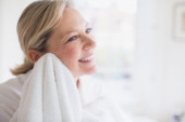 Saveti za dame u najboljim godinama: Kako da održavate kožu zdravom i posle pedesete!