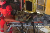 Nikome nije jasno kako je preživeo: "Dobro sam, nije mi ništa", reči spasioca iz rudnika smrti ostavile sve u čudu! (FOTO/VIDEO)