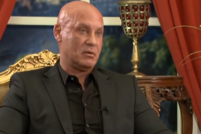 Policijska "Sablja" sekla sve pred sobom: Ratko Romić prvi naplatio odštetu zbog hapšenja, a posle dva puta osuđen zbog ubistva Ćuruvije!