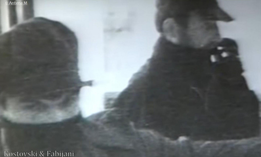 Prva fotografija posle 10 godina! Evo kako danas izgleda vođa kartela  (FOTO/VIDEO)