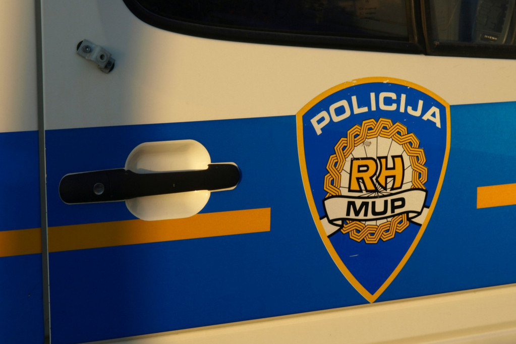 Ne, nije vic! Hrvat, Srbin i Crnogorac pokušali da opljačkaju prodavnicu u Minhenu!