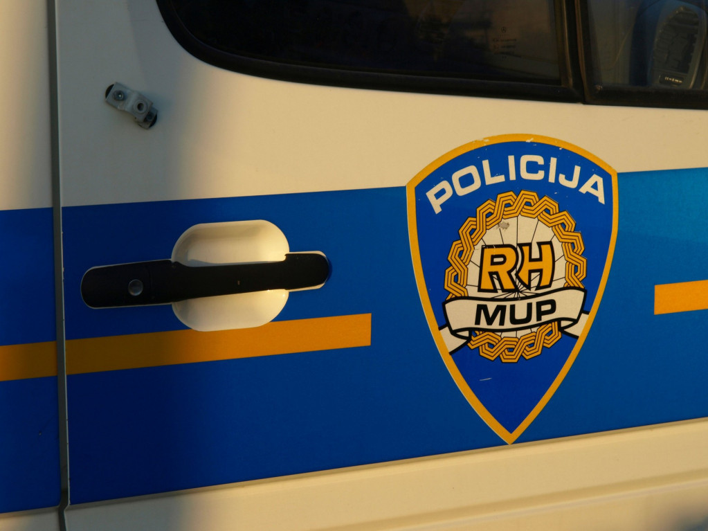 Oglasila se hrvatska policija o napadu na Srbe u Vukovaru