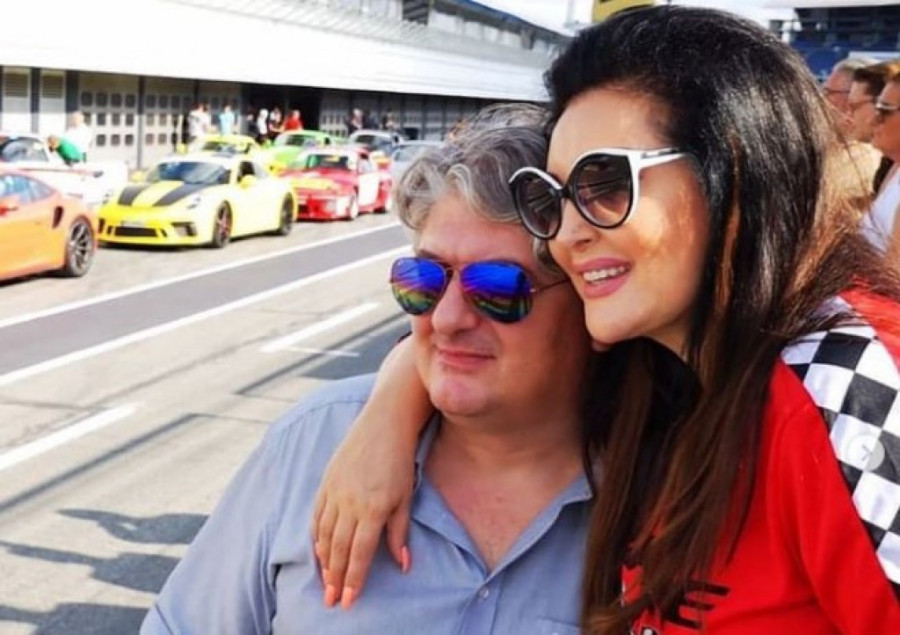 Dragana Mirković strepela je zbog hobija svog sina: Morala je emotivno da ga uceni!