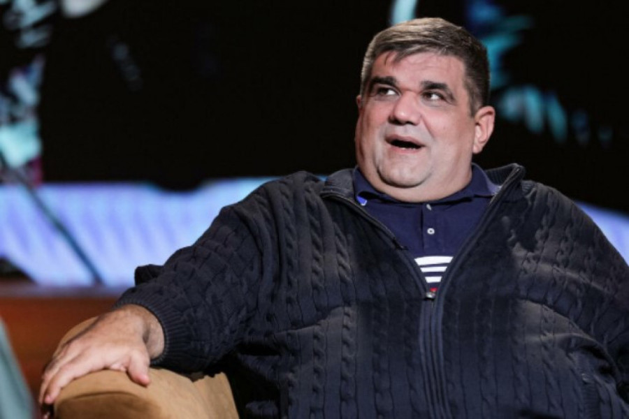 Tajna čuvana 17 godina: Evo zašto pesma „Lane moje” nije pobedila na Evroviziji!