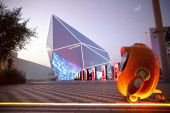 Deset razloga za posetu paviljonu Srbije na „Expo 2020“ u Dubaiju (FOTO)