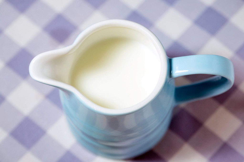 Novi hit: Šveđani su predstavili mleko od namirnice koju svakodnevno koristimo i sada ga možemo napraviti sami kod kuće (VIDEO)